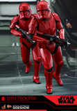 Hot Toys MMS544 Star Wars: The Rise of Skywalker - Sith Trooper