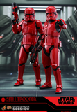 Hot Toys MMS544 Star Wars: The Rise of Skywalker - Sith Trooper