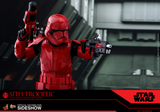 Hot Toys MMS544 Star Wars: The Rise of Skywalker - Sith Trooper