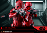 Hot Toys MMS544 Star Wars: The Rise of Skywalker - Sith Trooper
