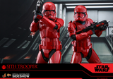 Hot Toys MMS544 Star Wars: The Rise of Skywalker - Sith Trooper