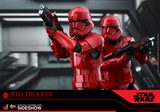 Hot Toys MMS544 Star Wars: The Rise of Skywalker - Sith Trooper
