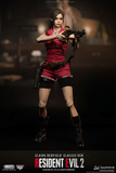 DamToys 1/6  Resident Evil 2 Remake - Claire Redfield Classic Version