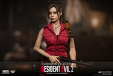 DamToys 1/6  Resident Evil 2 Remake - Claire Redfield Classic Version