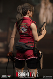 DamToys 1/6  Resident Evil 2 Remake - Claire Redfield Classic Version