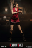 DamToys 1/6  Resident Evil 2 Remake - Claire Redfield Classic Version
