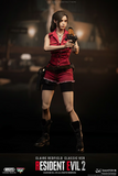 DamToys 1/6  Resident Evil 2 Remake - Claire Redfield Classic Version