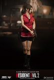 DamToys 1/6  Resident Evil 2 Remake - Claire Redfield Classic Version