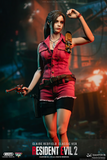 DamToys 1/6  Resident Evil 2 Remake - Claire Redfield Classic Version