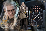 Asmus Toys 1/6 The Lord of the Rings - Legolas The Battle of Helm's Deep