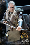 Asmus Toys 1/6 The Lord of the Rings - Legolas The Battle of Helm's Deep