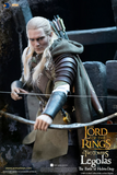 Asmus Toys 1/6 The Lord of the Rings - Legolas The Battle of Helm's Deep