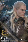 Asmus Toys 1/6 The Lord of the Rings - Legolas The Battle of Helm's Deep