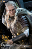 Asmus Toys 1/6 The Lord of the Rings - Legolas The Battle of Helm's Deep