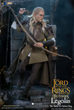 Asmus Toys 1/6 The Lord of the Rings - Legolas The Battle of Helm's Deep