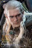 Asmus Toys 1/6 The Lord of the Rings - Legolas The Battle of Helm's Deep