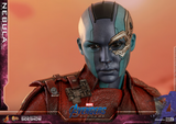 Hot Toys 1/6 MMS534 Avengers Endgame - Nebula
