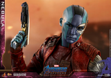 Hot Toys 1/6 MMS534 Avengers Endgame - Nebula
