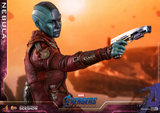 Hot Toys 1/6 MMS534 Avengers Endgame - Nebula