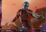 Hot Toys 1/6 MMS534 Avengers Endgame - Nebula