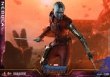 Hot Toys 1/6 MMS534 Avengers Endgame - Nebula