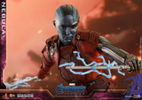 Hot Toys 1/6 MMS534 Avengers Endgame - Nebula