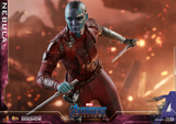 Hot Toys 1/6 MMS534 Avengers Endgame - Nebula
