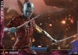 Hot Toys 1/6 MMS534 Avengers Endgame - Nebula