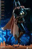Hot Toys 1/6 VGM40 Batman: Arkham Knight - Batgirl