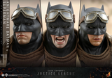 Hot Toys 1/6 TMS038 Zack Snyder's Justice League - Knightmare Batman and Superman