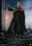 Hot Toys 1/6 TMS038 Zack Snyder's Justice League - Knightmare Batman and Superman
