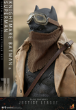 Hot Toys 1/6 TMS038 Zack Snyder's Justice League - Knightmare Batman and Superman