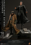Hot Toys 1/6 TMS038 Zack Snyder's Justice League - Knightmare Batman and Superman