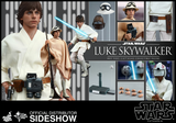 Hot Toys 1/6 MMS297 Star Wars Episode IV: A New Hope - Luke Skywalker