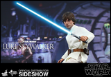 Hot Toys 1/6 MMS297 Star Wars Episode IV: A New Hope - Luke Skywalker
