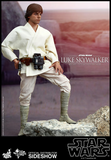 Hot Toys 1/6 MMS297 Star Wars Episode IV: A New Hope - Luke Skywalker