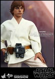 Hot Toys 1/6 MMS297 Star Wars Episode IV: A New Hope - Luke Skywalker