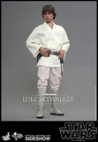 Hot Toys 1/6 MMS297 Star Wars Episode IV: A New Hope - Luke Skywalker