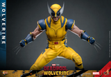 Hot Toys 1/6 MMS753 Deadpool & Wolverine - Wolverine