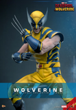 Hot Toys 1/6 MMS753 Deadpool & Wolverine - Wolverine