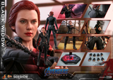 Hot Toys 1/6 MMS533 Avengers: Endgame - Black Widow