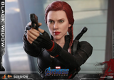 Hot Toys 1/6 MMS533 Avengers: Endgame - Black Widow