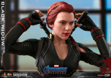 Hot Toys 1/6 MMS533 Avengers: Endgame - Black Widow