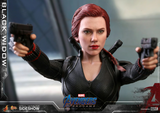 Hot Toys 1/6 MMS533 Avengers: Endgame - Black Widow