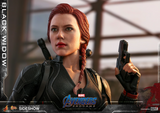 Hot Toys 1/6 MMS533 Avengers: Endgame - Black Widow