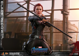 Hot Toys 1/6 MMS533 Avengers: Endgame - Black Widow