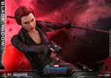 Hot Toys 1/6 MMS533 Avengers: Endgame - Black Widow