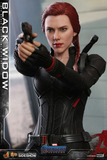 Hot Toys 1/6 MMS533 Avengers: Endgame - Black Widow