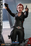 Hot Toys 1/6 MMS533 Avengers: Endgame - Black Widow