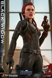 Hot Toys 1/6 MMS533 Avengers: Endgame - Black Widow